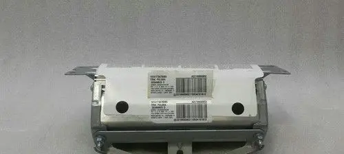 Mercedes-Benz S W221 Passenger airbag A2218600902