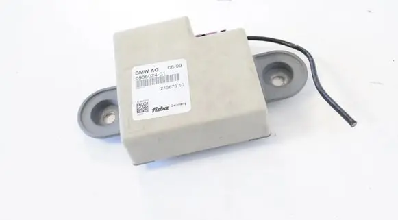 Mercedes-Benz GLS X166 Aerial antenna amplifier 6935024