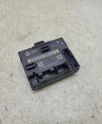 Audi A6 S6 C6 4F Door control unit/module 4F0959793R