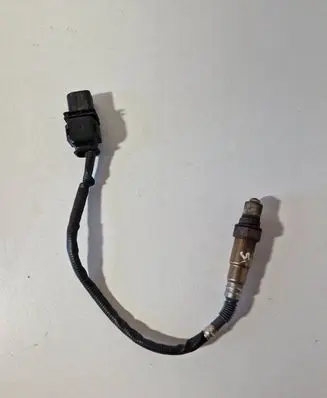 BMW 1 E81 E87 Lambda probe sensor 780436901