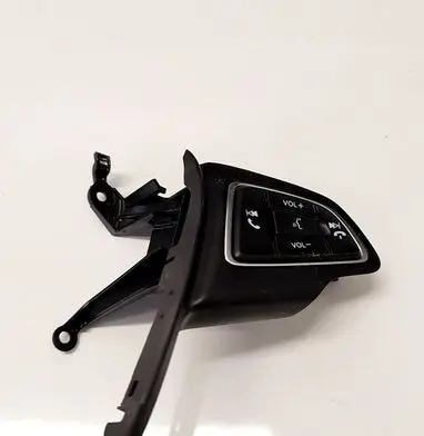 Ford Focus Steering wheel buttons/switches F1ET14K147CB