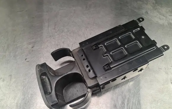 Honda HR-V Cup holder 