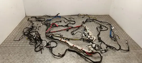 Tesla Model 3 Other wiring loom 158432400A