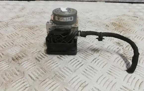 Renault Megane IV ABS Pump 476604349R 10022007284 2CAS1001