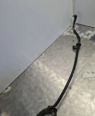 Volkswagen Transporter - Caravelle T4 Vacuum line/pipe/hose 1392 611813