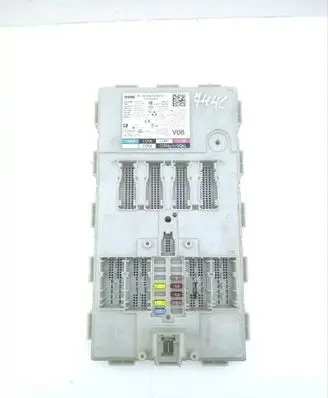 BMW 7 G11 G12 Comfort/convenience module 5A2F299