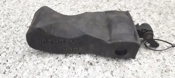 Seat Ibiza IV (6J,6P) Front door check strap stopper 