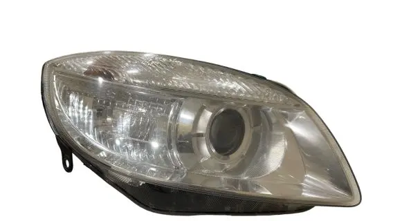 Skoda Roomster (5J) Headlight/headlamp