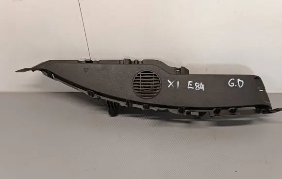 BMW X1 E84 Parcel shelf speaker 2991804