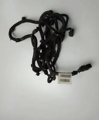 Peugeot 2008 II Parking sensor (PDC) wiring loom 9836167180
