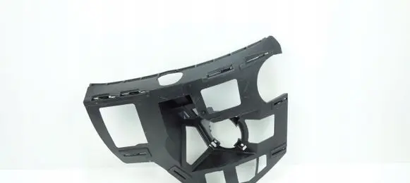 BMW Z4 E85 E86 Front bumper mounting bracket 7016053