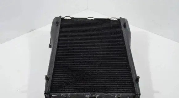 Porsche 911 996 A/C cooling radiator (condenser) 99610613172