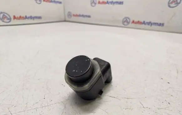 BMW 5 F10 F11 Parking PDC sensor 9231281 66209231281 66209270495