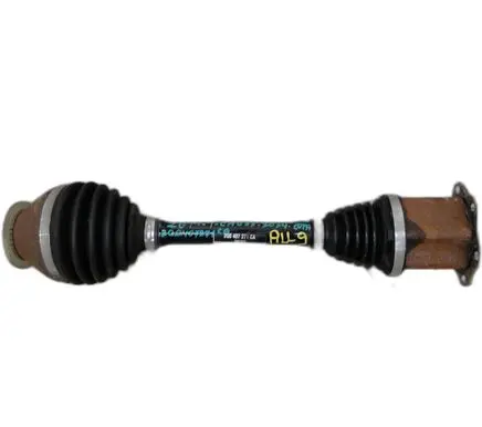 Volkswagen T-Cross Front driveshaft 