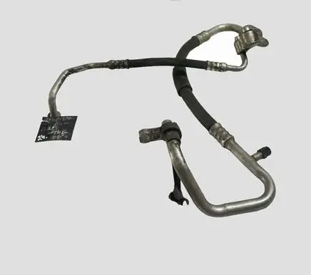 Opel Vectra C Air conditioning (A/C) pipe/hose 24402589 460046220