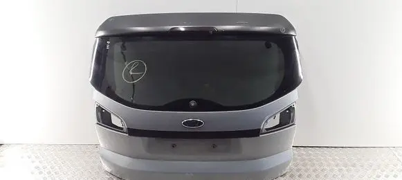 Ford S-MAX Tailgate/trunk/boot lid