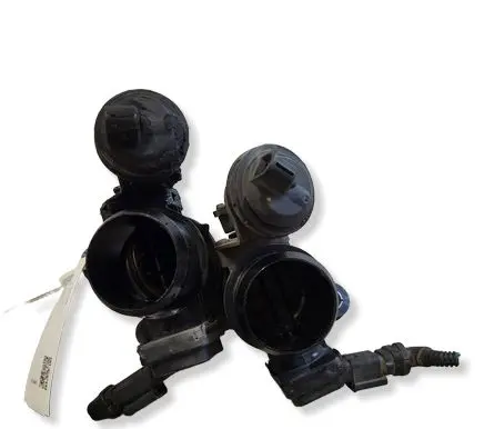 Citroen C5 Throttle valve V29000370