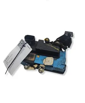 Volvo S80 Front door lock 