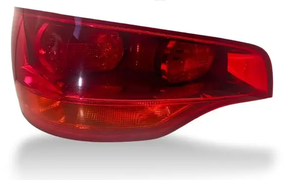 Audi Q7 4L Rear/tail lights 4L0945093 027330102