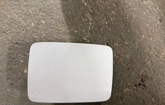 Fuel tank cap