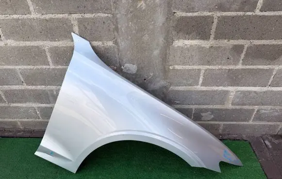 Volvo V60 Fender 