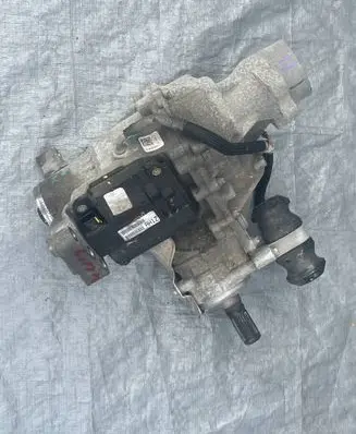 Jeep Cherokee Gearbox transfer box case 68333254AB 68333254AH