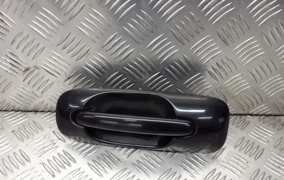 Chrysler Grand Voyager IV Rear door interior handle