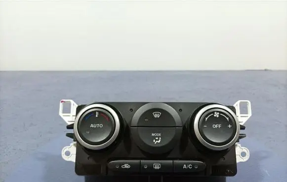 Mazda CX-7 Climate control unit K1900EH64