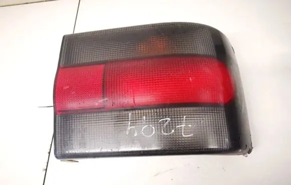 Renault 19 Rear/tail lights 7700815980