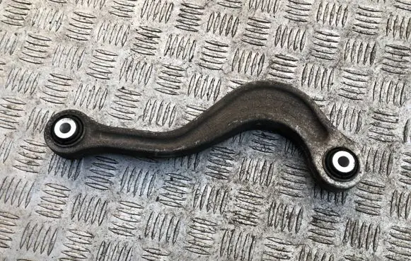 Porsche Panamera (970) Rear control arm 97033104700