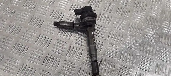 Opel Astra H Fuel injector 0445110174