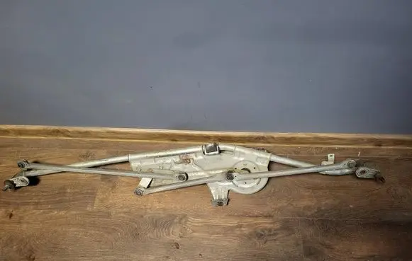 Ford Galaxy Front wiper linkage and motor 0390241803 7M3955119 010726
