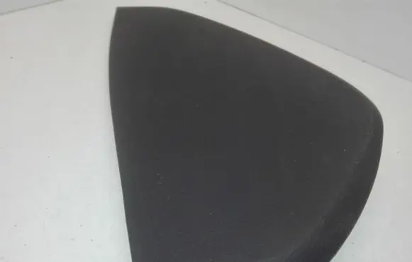 Audi A4 S4 B6 8E 8H Dashboard side end trim 8E0857086A