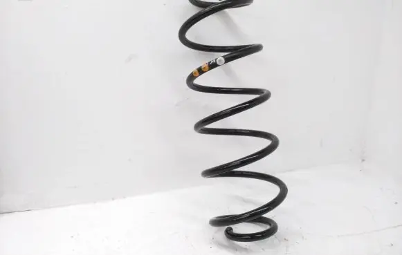 Citroen C4 Grand Picasso Rear coil spring