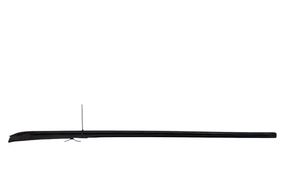Volkswagen e-Golf Windshield trim 