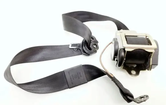 Audi A6 S6 C5 4B Front seatbelt 4B0857706A 560575800A