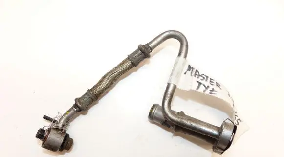 Renault Master III Turbo turbocharger oiling pipe/hose 151925639R
