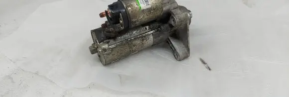 Ford Focus Starter motor 3M5T11000CD 590539113020