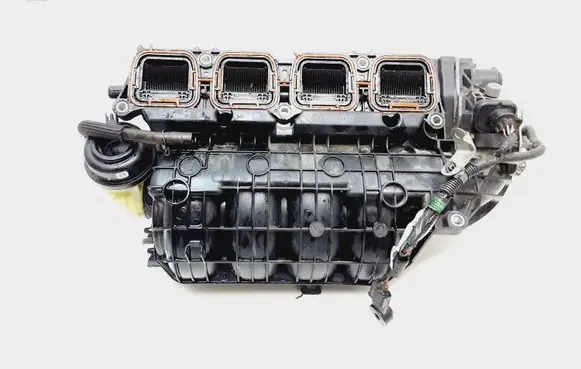Toyota RAV 4 (XA40) Intake manifold 171200V010 0120106060