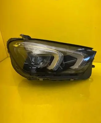Mercedes-Benz GLE W167 Headlight/headlamp A1679069604