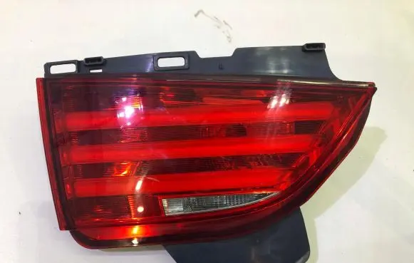 BMW 5 GT F07 Tailgate rear/tail lights 7199637