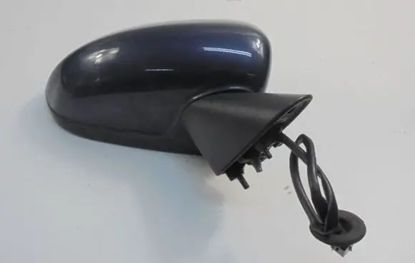 Opel Corsa D Manual wing mirror 020873
