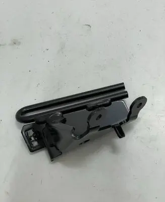 Audi e-tron Other interior part 4K8857792