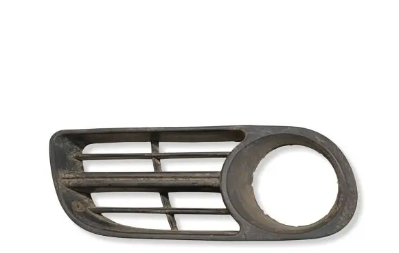 Skoda Fabia Mk1 (6Y) Front bumper lower grill 