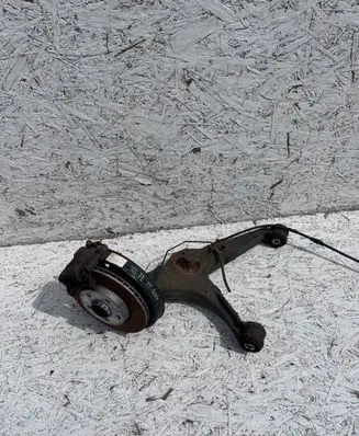 Volkswagen Transporter - Caravelle T6 Rear wheel hub spindle/knuckle 