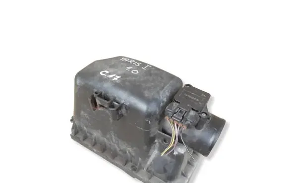 Toyota Yaris Mass air flow meter N230323C