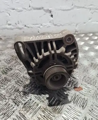 Fiat Panda II Generator/alternator 063321747010