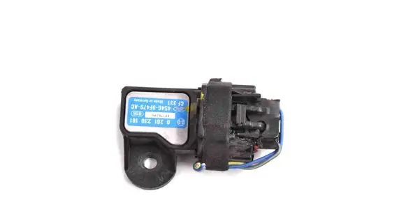 Mazda 6 Air pressure sensor 4S4G9F479AC 0261230181