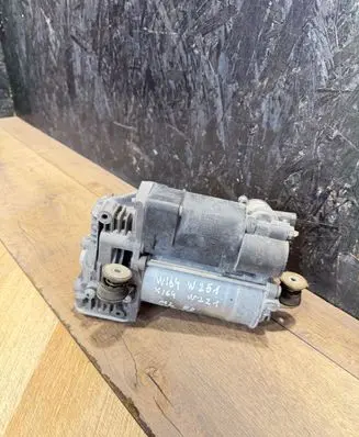 Mercedes-Benz ML W164 Air suspension compressor/pump A1643201204 1004300