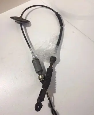 KIA Carnival Gear shift cable linkage K53C5C21